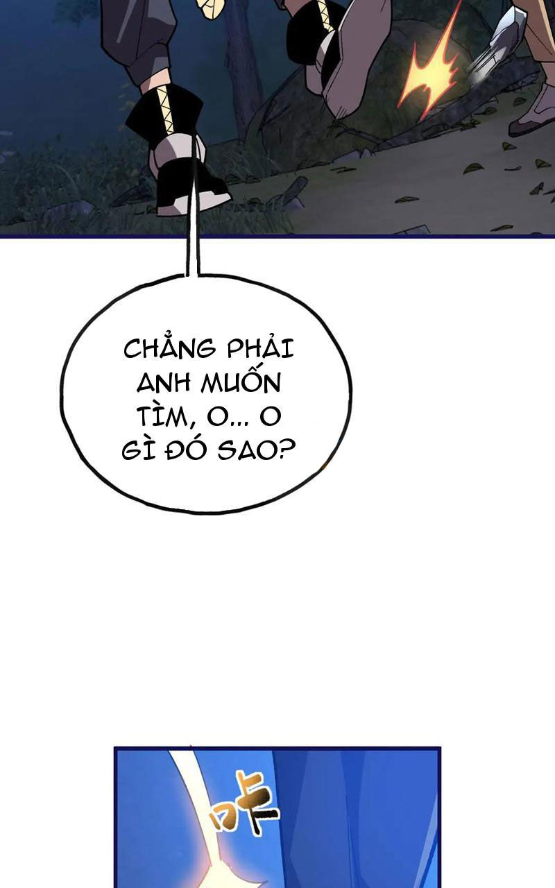 Sau Khi Chết, Ta Trở Thành Võ Đạo Thiên Ma Chapter 22 - Trang 36