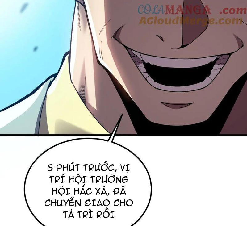 Sau Khi Chết, Ta Trở Thành Võ Đạo Thiên Ma Chapter 24 - Trang 138