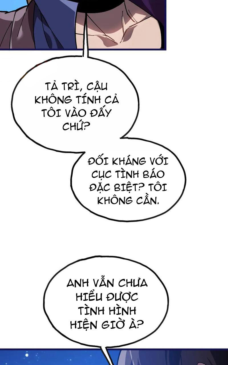 Sau Khi Chết, Ta Trở Thành Võ Đạo Thiên Ma Chapter 22 - Trang 29