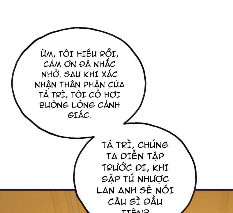 Sau Khi Chết, Ta Trở Thành Võ Đạo Thiên Ma Chapter 23 - Trang 40