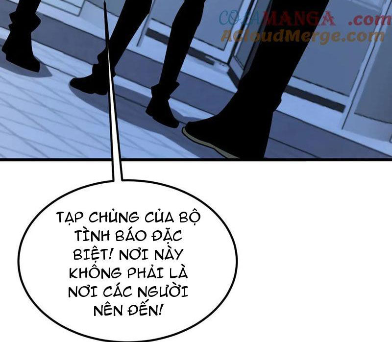 Sau Khi Chết, Ta Trở Thành Võ Đạo Thiên Ma Chapter 24 - Trang 5