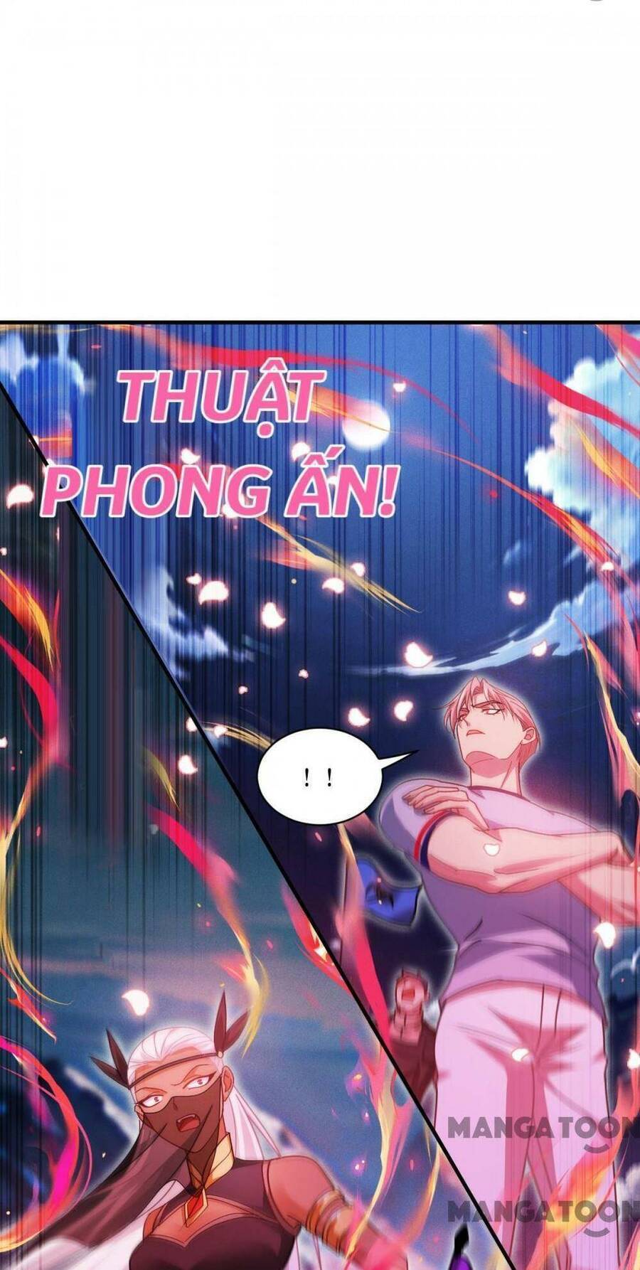 Bị Cắn Thành Vương Giả Chapter 72 - Trang 11