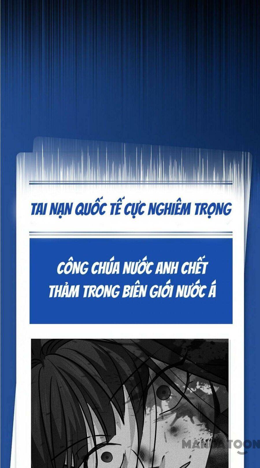 Bị Cắn Thành Vương Giả Chapter 53 - Trang 2