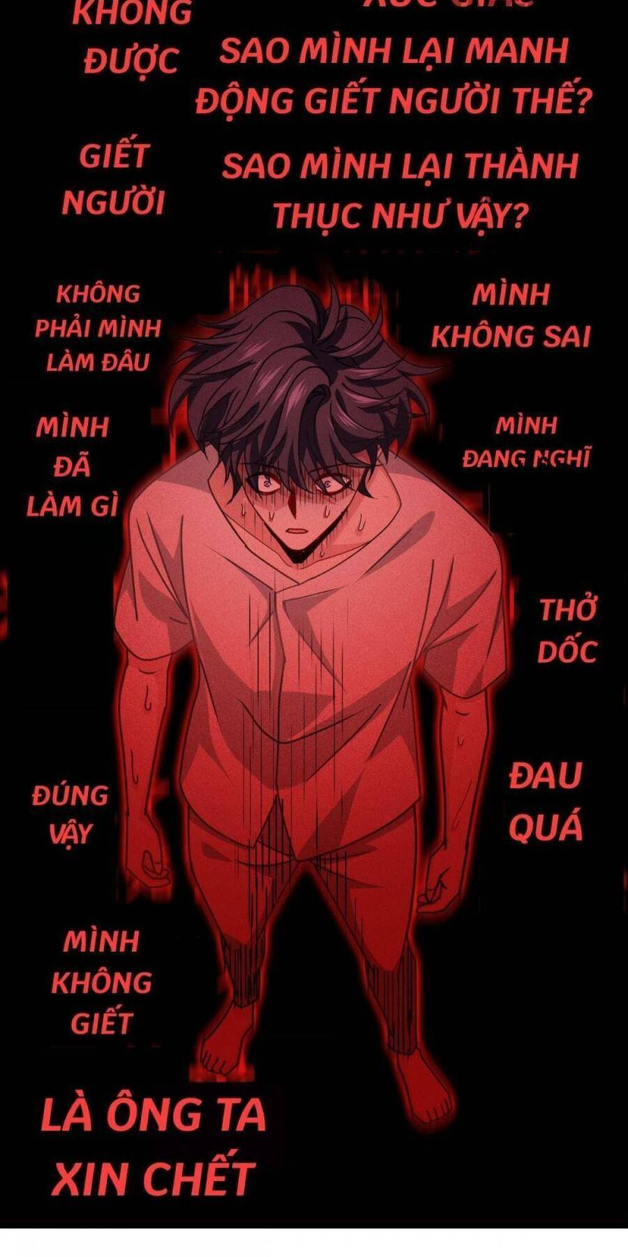 Bị Cắn Thành Vương Giả Chapter 78 - Trang 42