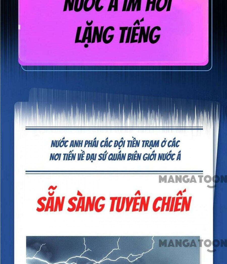 Bị Cắn Thành Vương Giả Chapter 53 - Trang 4