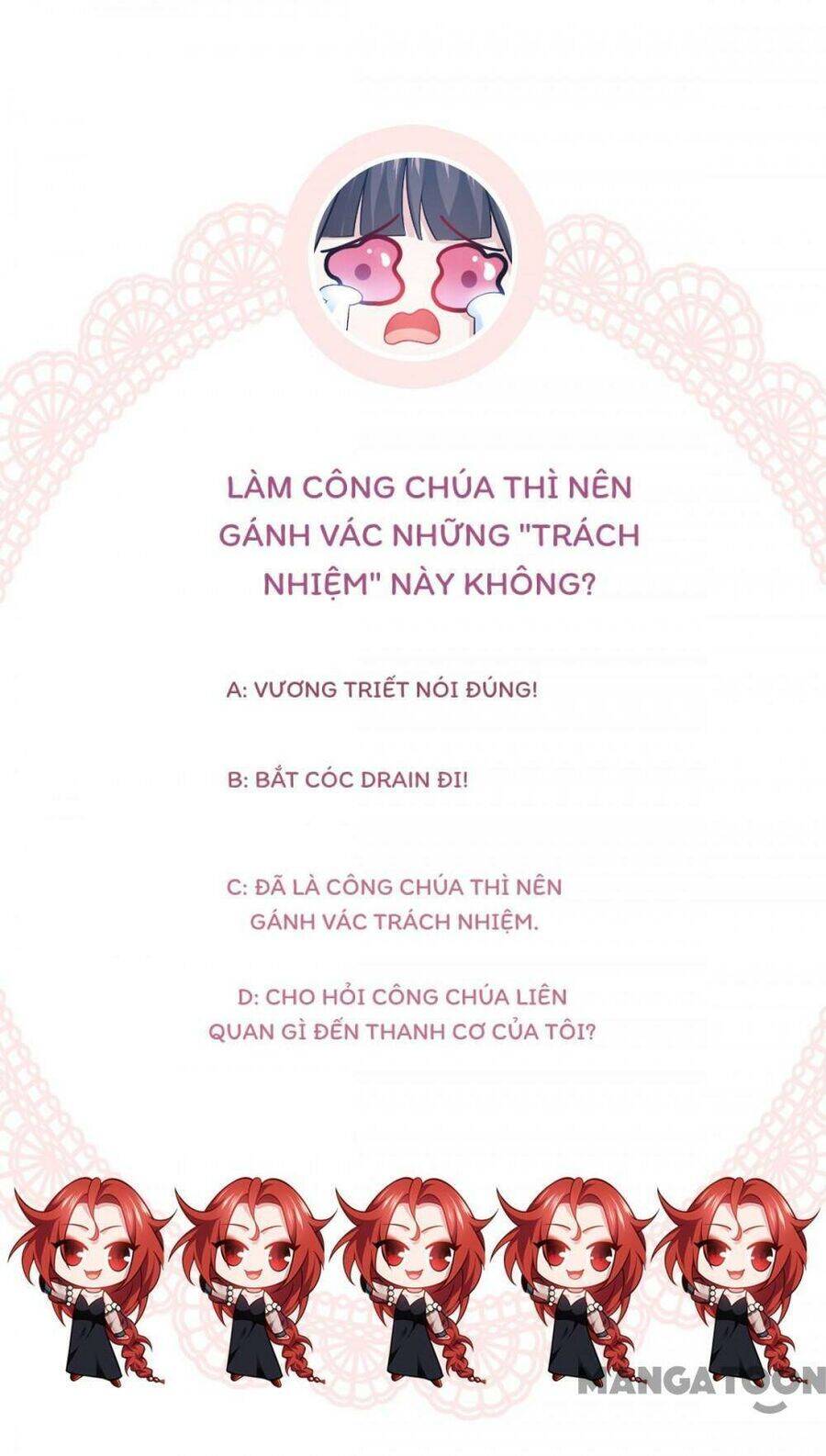 Bị Cắn Thành Vương Giả Chapter 51 - Trang 58