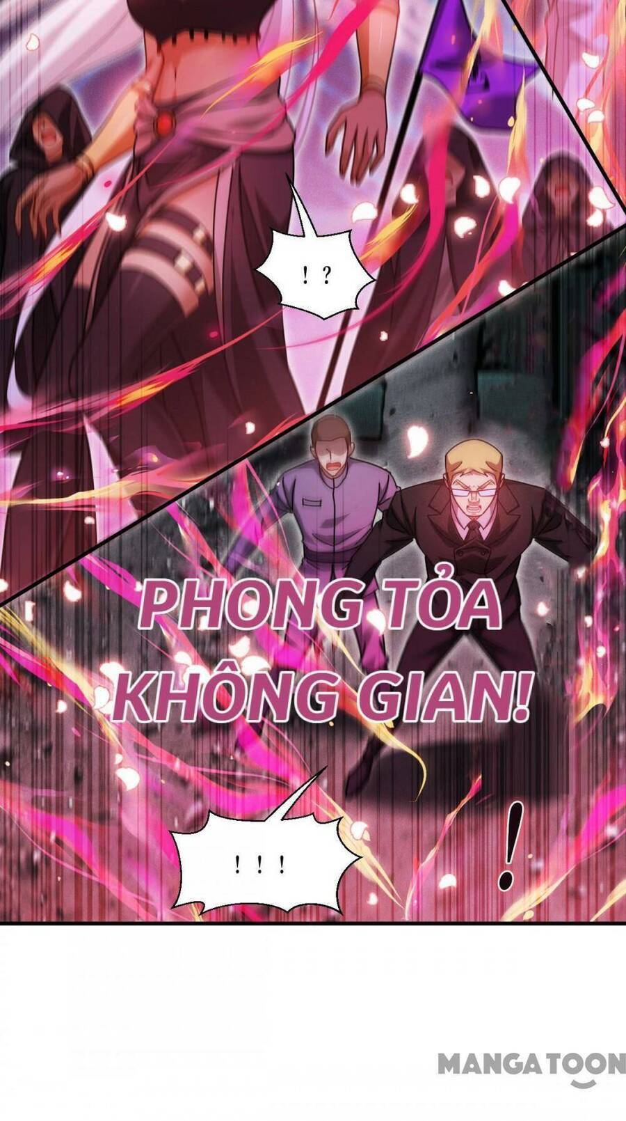 Bị Cắn Thành Vương Giả Chapter 72 - Trang 12