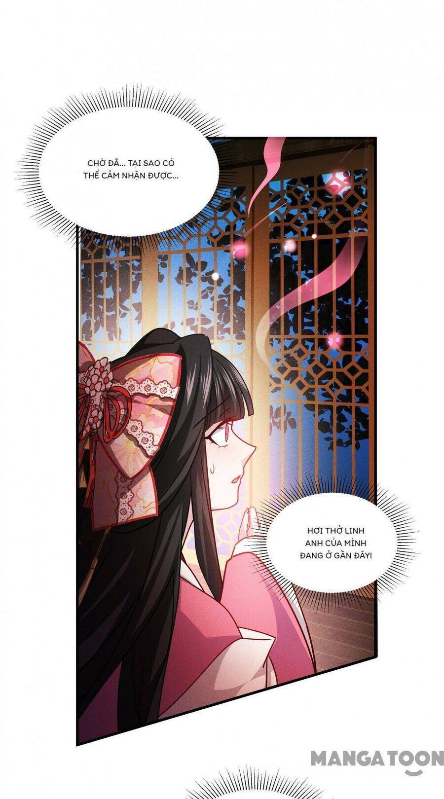 Bị Cắn Thành Vương Giả Chapter 47 - Trang 45