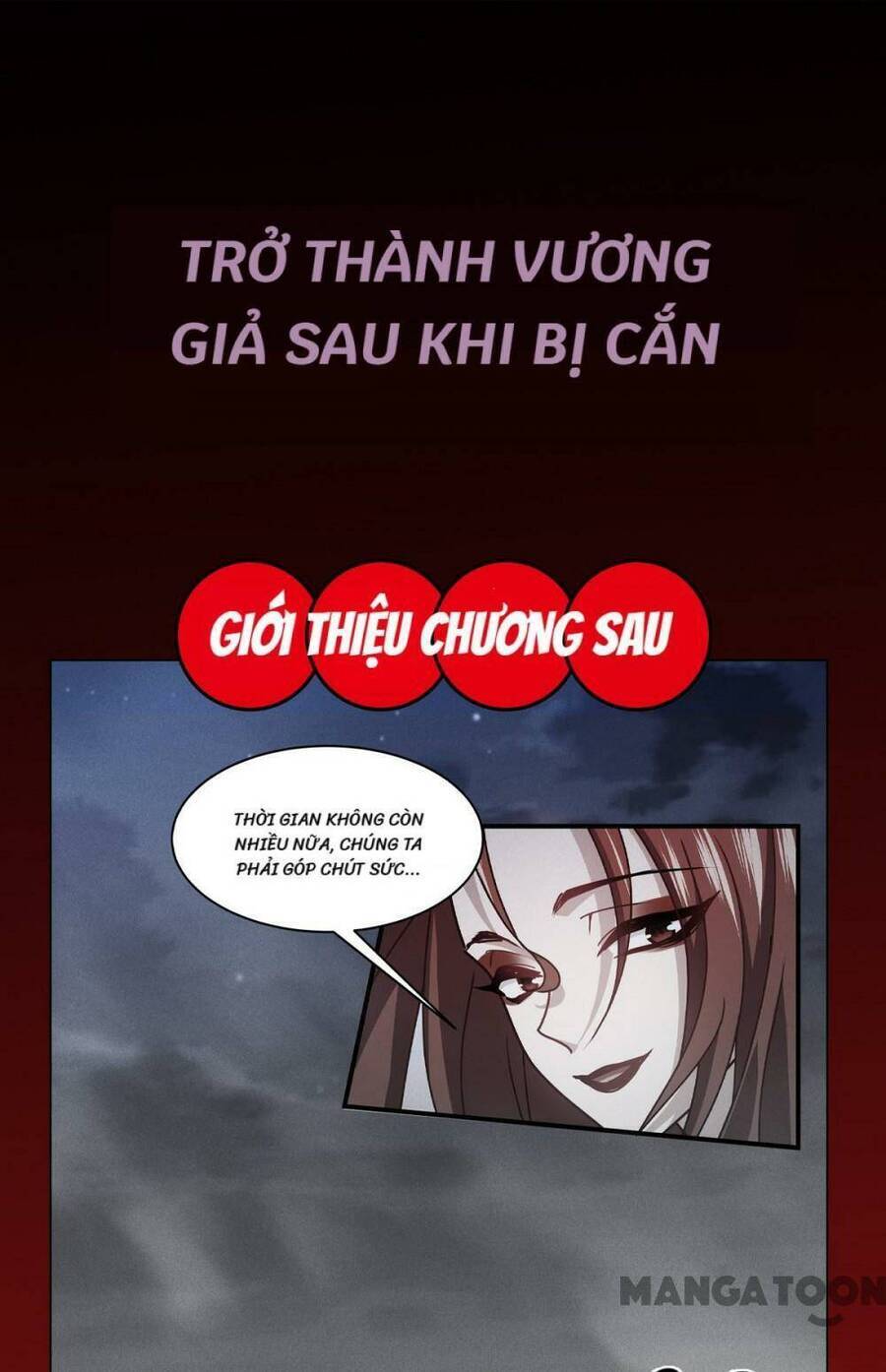 Bị Cắn Thành Vương Giả Chapter 61 - Trang 50