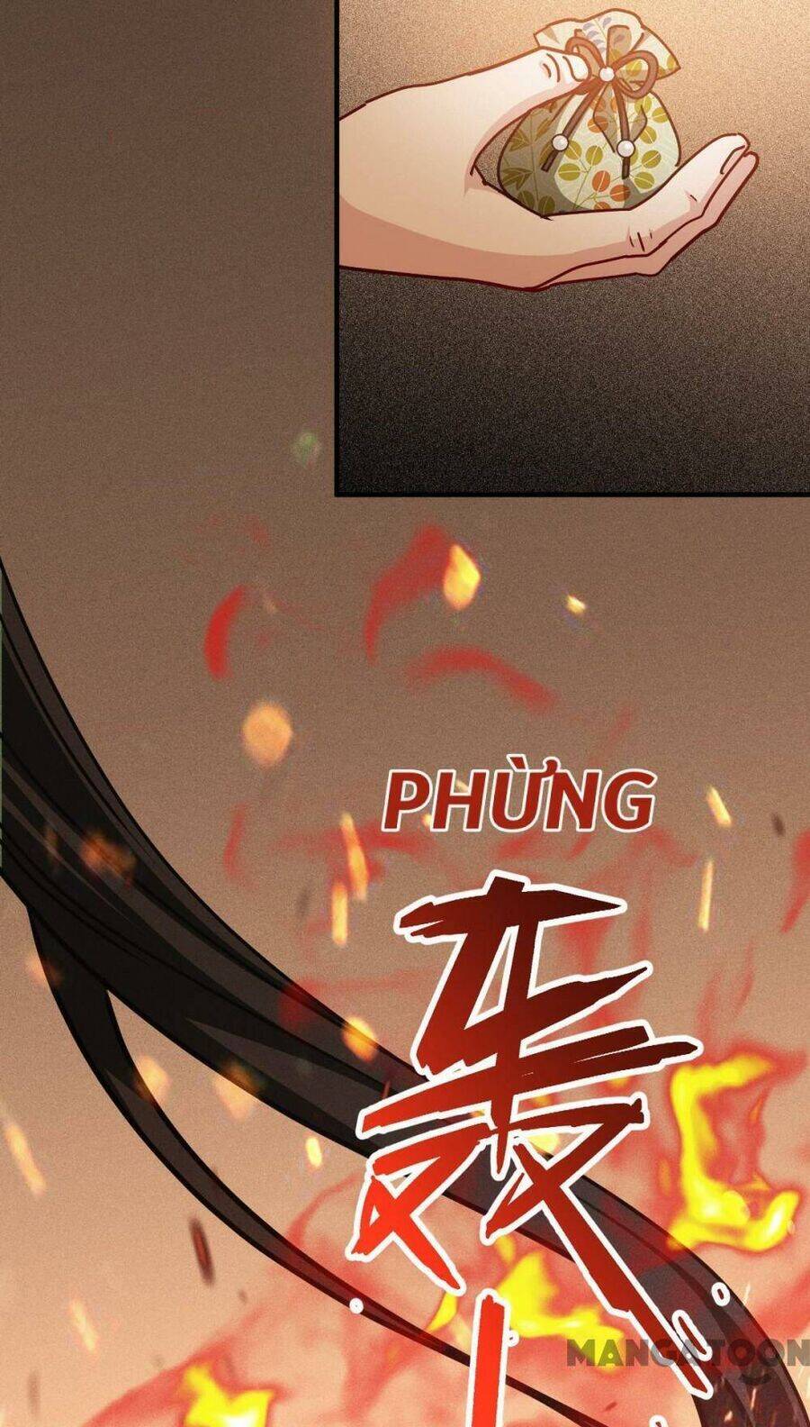 Bị Cắn Thành Vương Giả Chapter 56 - Trang 5