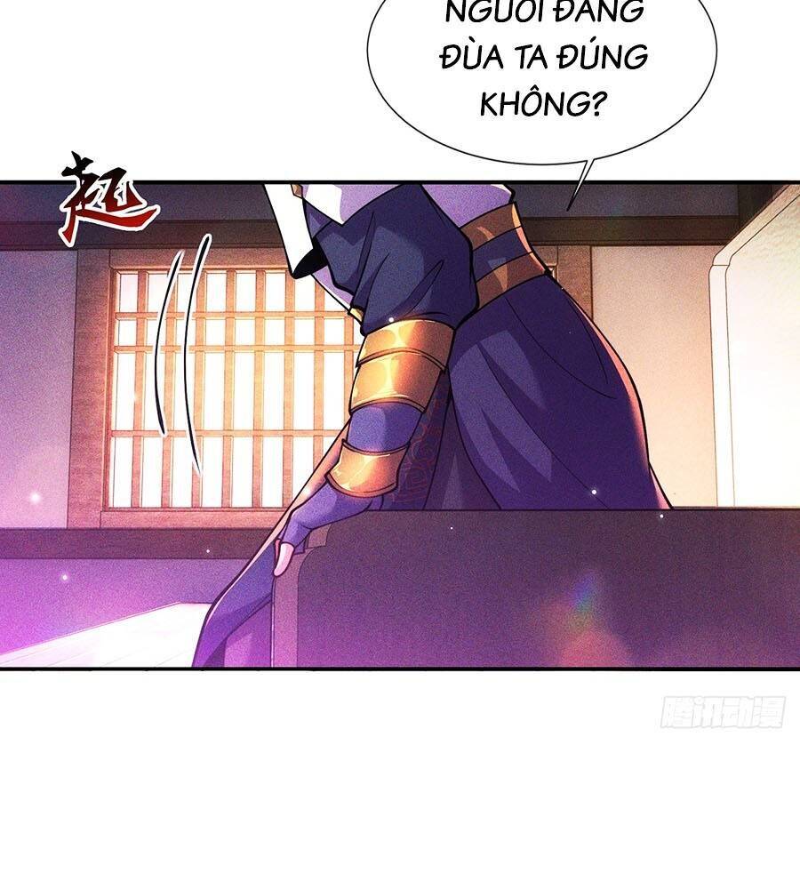 Vạn Cổ Thánh Tôn Chapter 14 - Trang 15