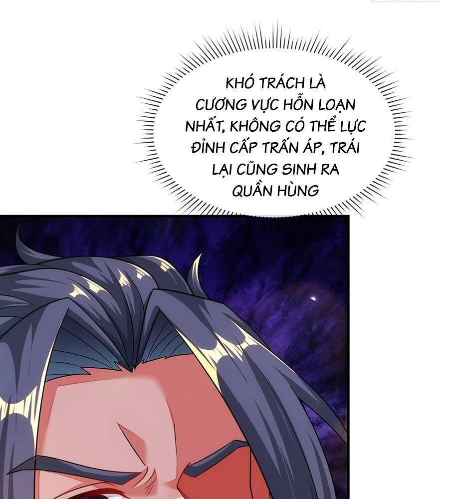 Vạn Cổ Thánh Tôn Chapter 14 - Trang 80