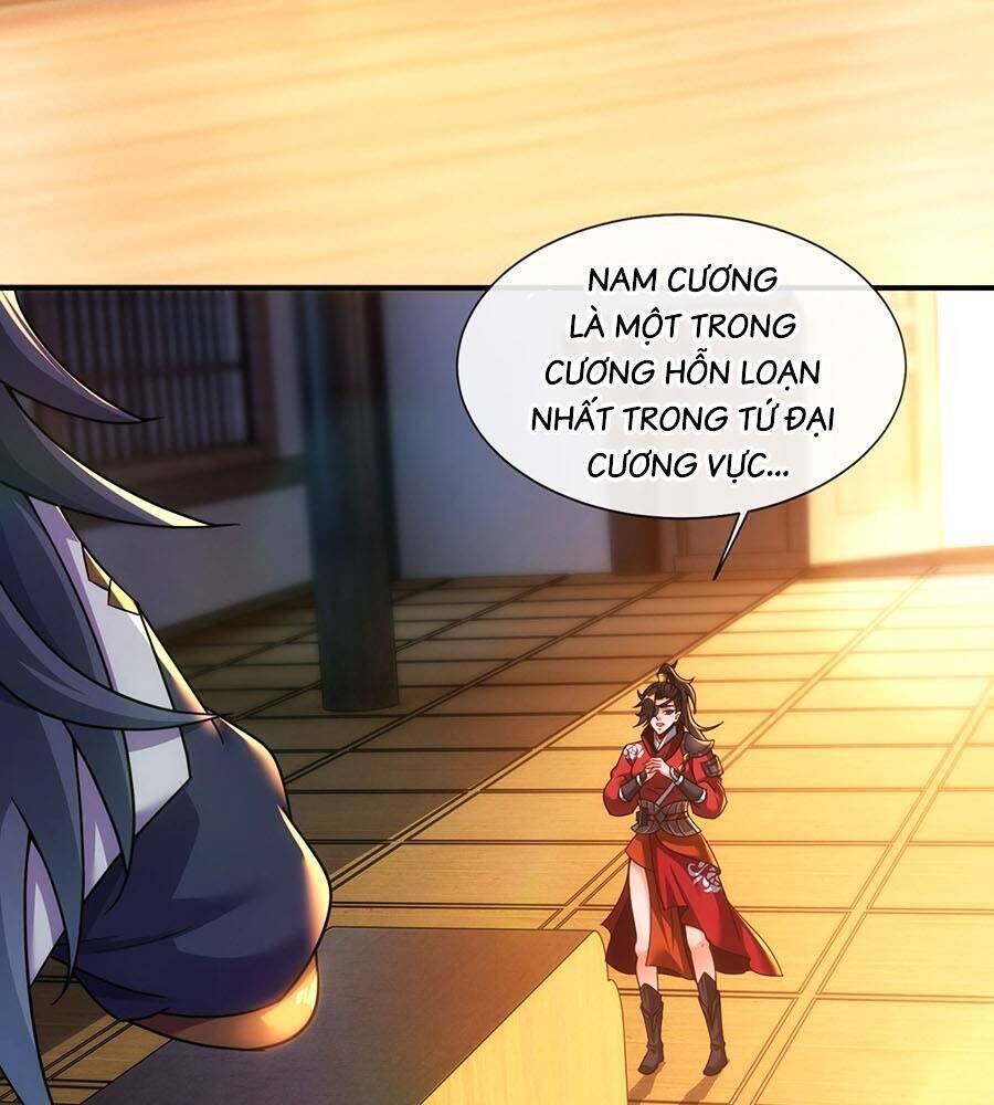 Vạn Cổ Thánh Tôn Chapter 14 - Trang 74