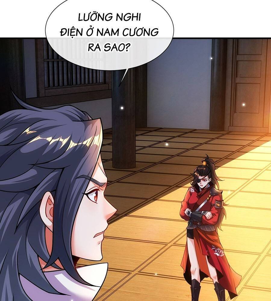 Vạn Cổ Thánh Tôn Chapter 14 - Trang 82