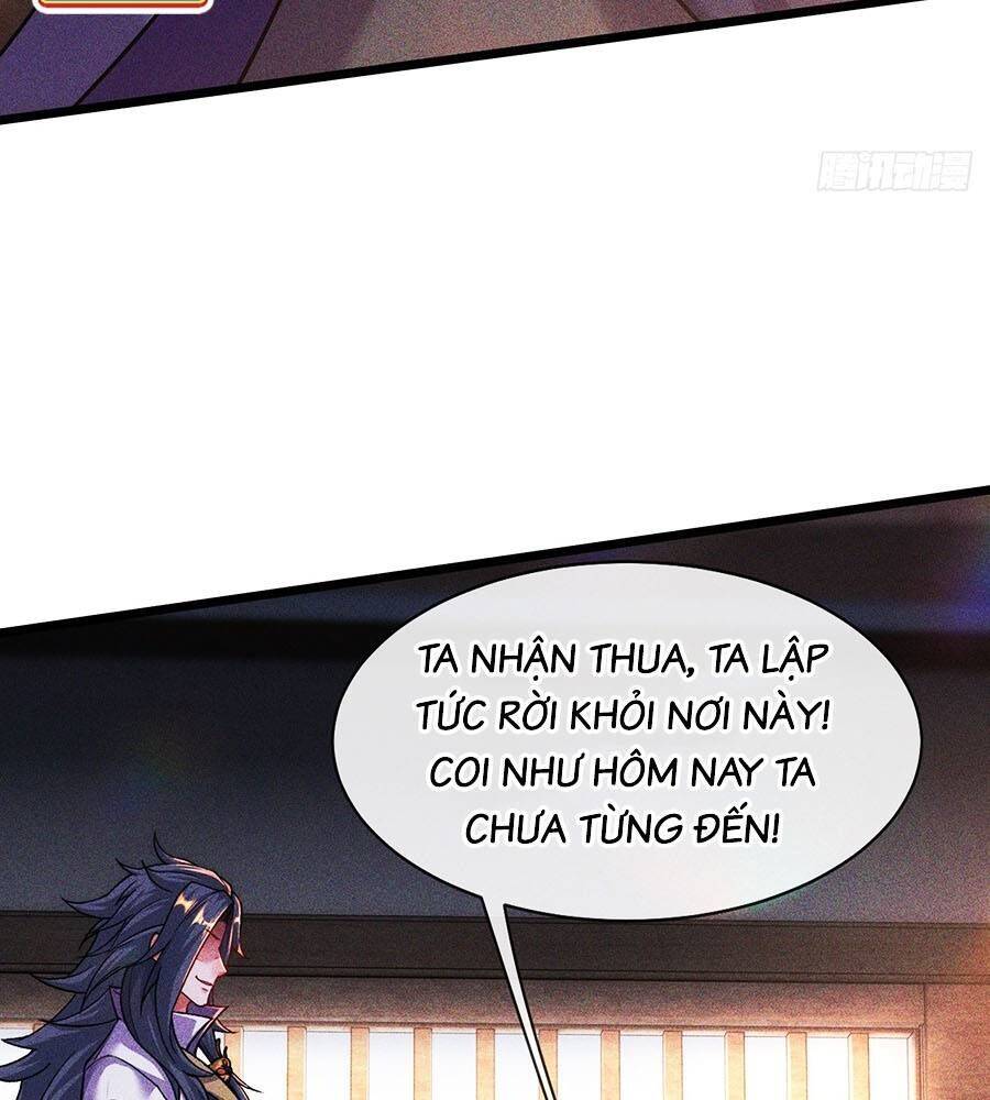 Vạn Cổ Thánh Tôn Chapter 14 - Trang 44