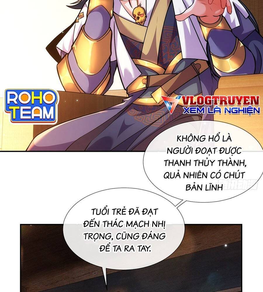 Vạn Cổ Thánh Tôn Chapter 14 - Trang 4