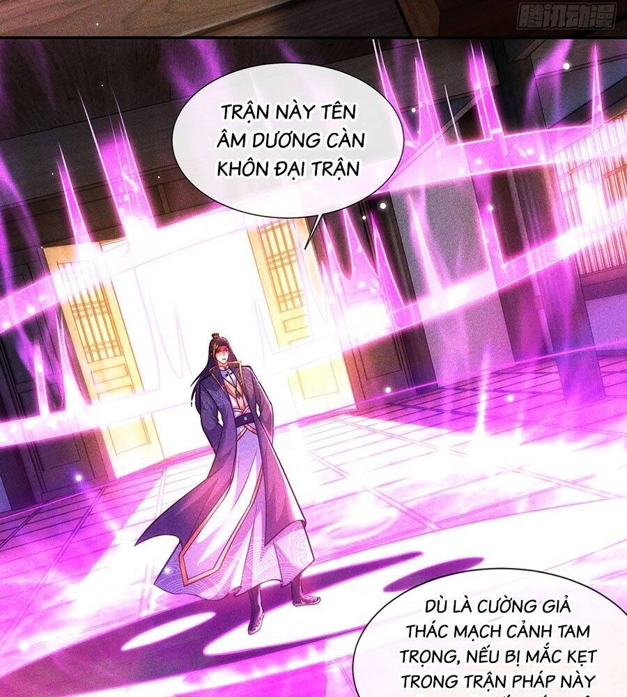 Vạn Cổ Thánh Tôn Chapter 14 - Trang 9