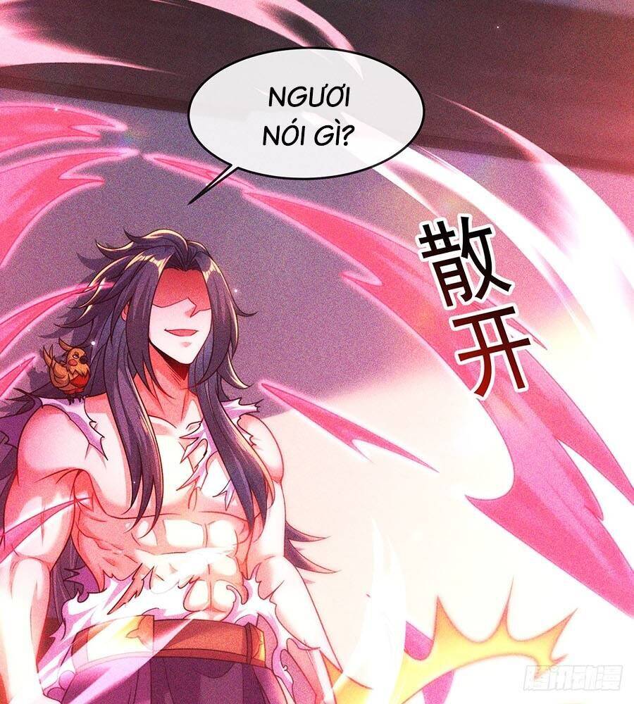 Vạn Cổ Thánh Tôn Chapter 14 - Trang 58