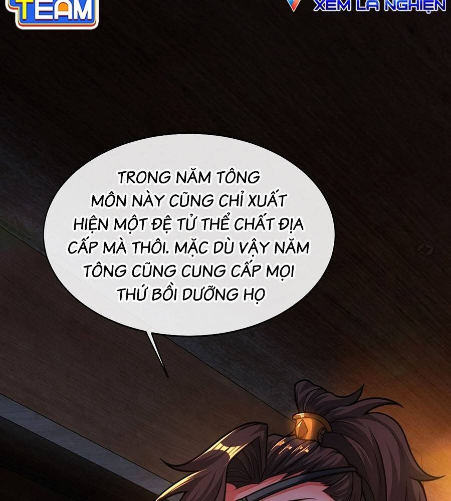 Vạn Cổ Thánh Tôn Chapter 14 - Trang 101