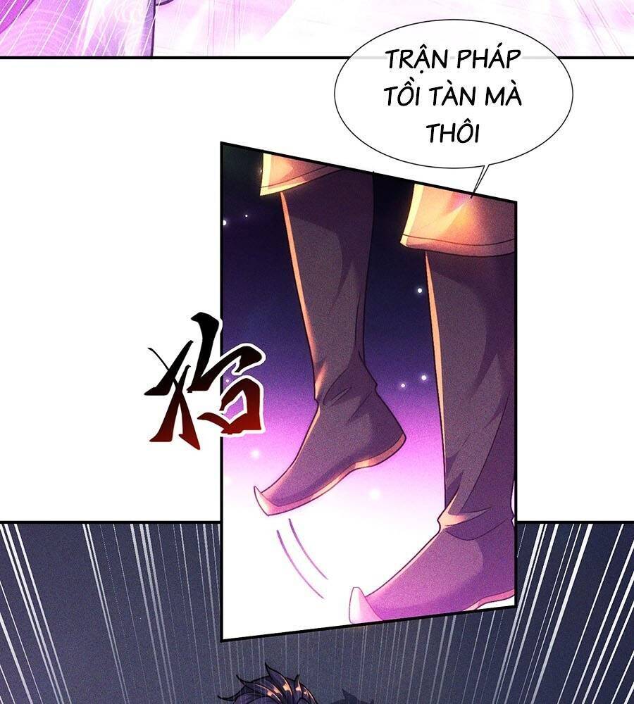 Vạn Cổ Thánh Tôn Chapter 14 - Trang 18