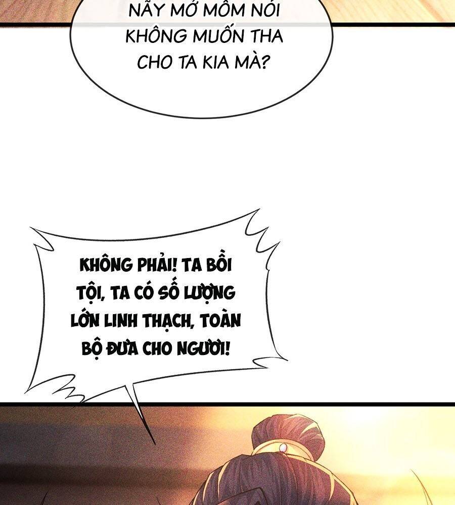 Vạn Cổ Thánh Tôn Chapter 14 - Trang 46