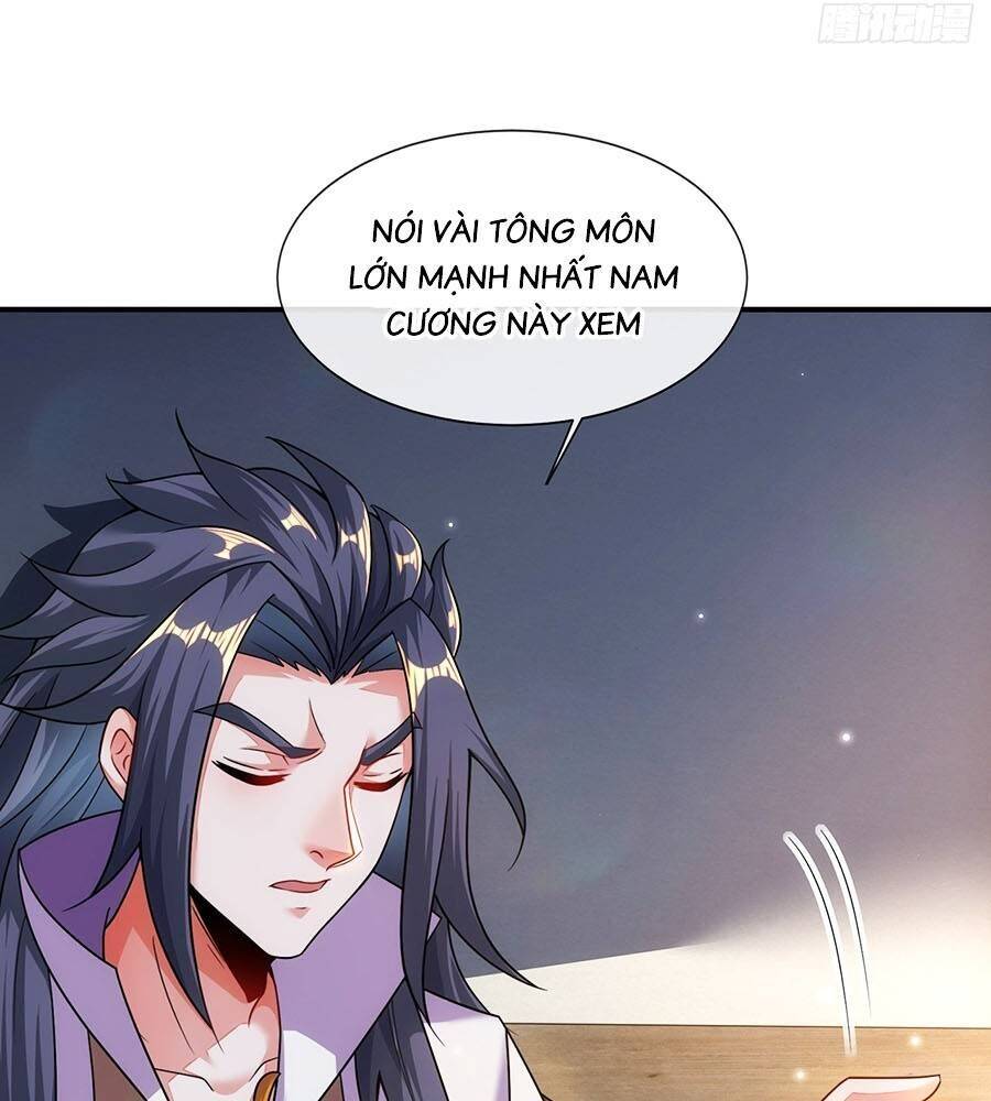 Vạn Cổ Thánh Tôn Chapter 14 - Trang 84