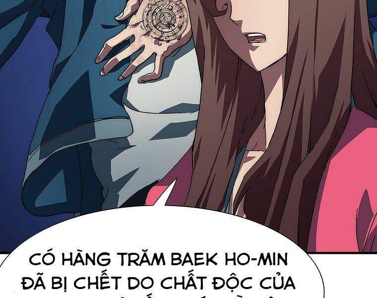 Các Chòm Sao Chỉ Chú Ý Mình Tôi Chapter 16 - Trang 203