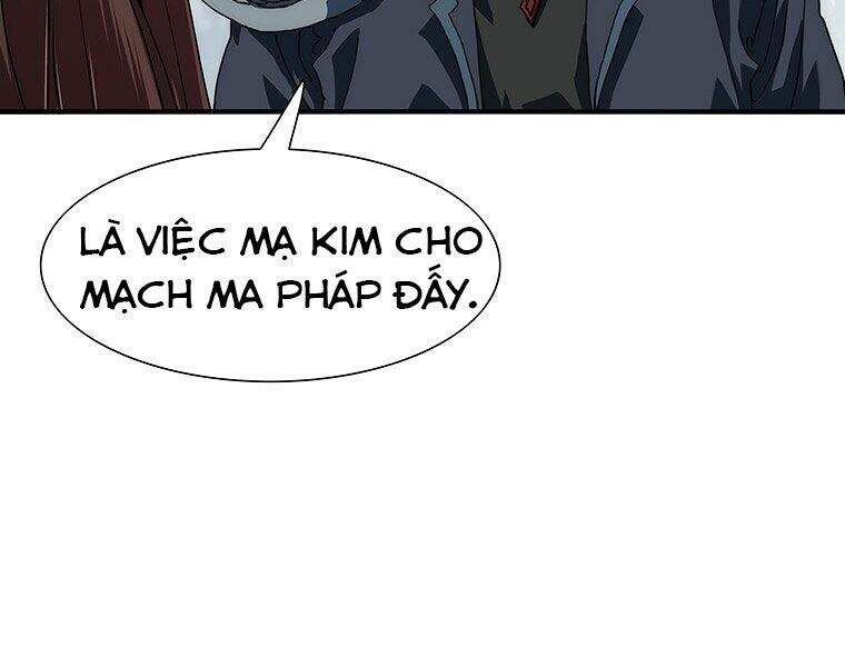 Các Chòm Sao Chỉ Chú Ý Mình Tôi Chapter 16 - Trang 200