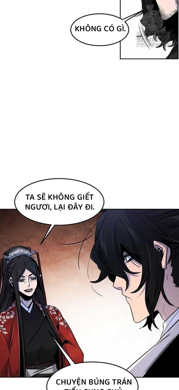 Cuồng Ma Tái Thế Chapter 124 - Trang 65