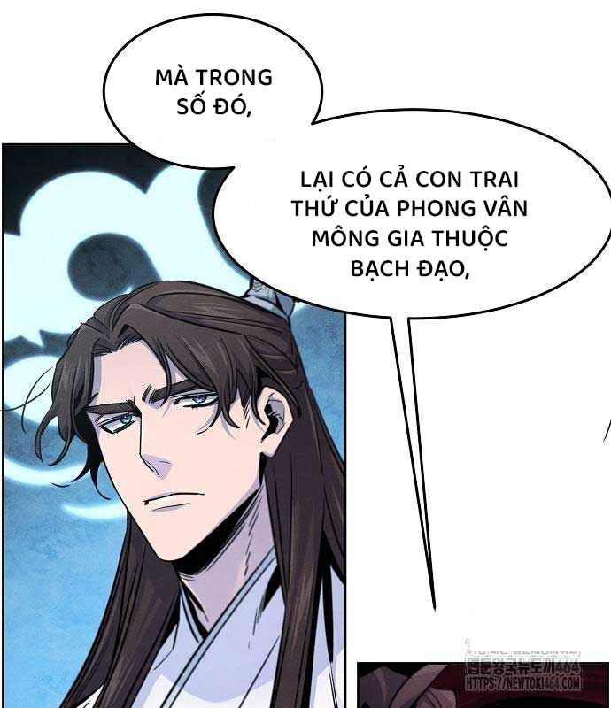 Cuồng Ma Tái Thế Chapter 126 - Trang 44