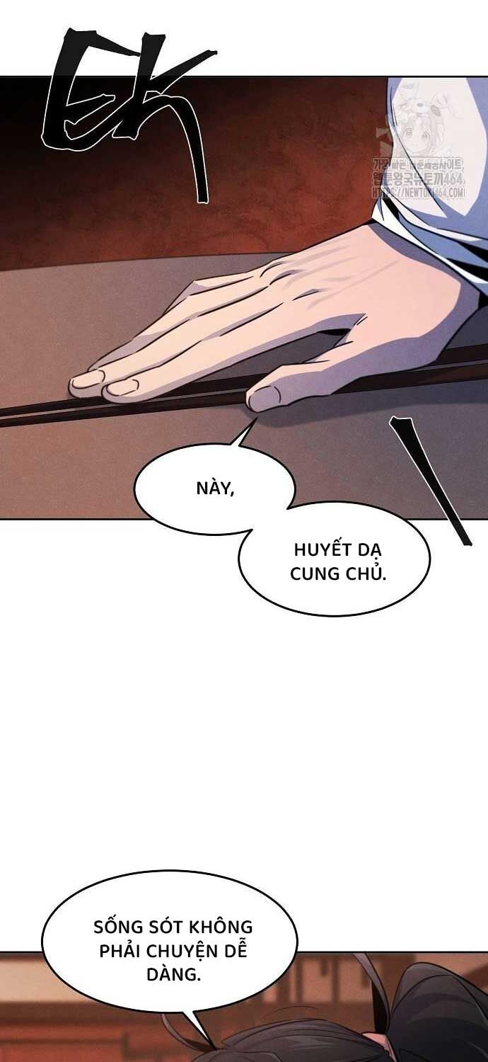 Cuồng Ma Tái Thế Chapter 126 - Trang 48