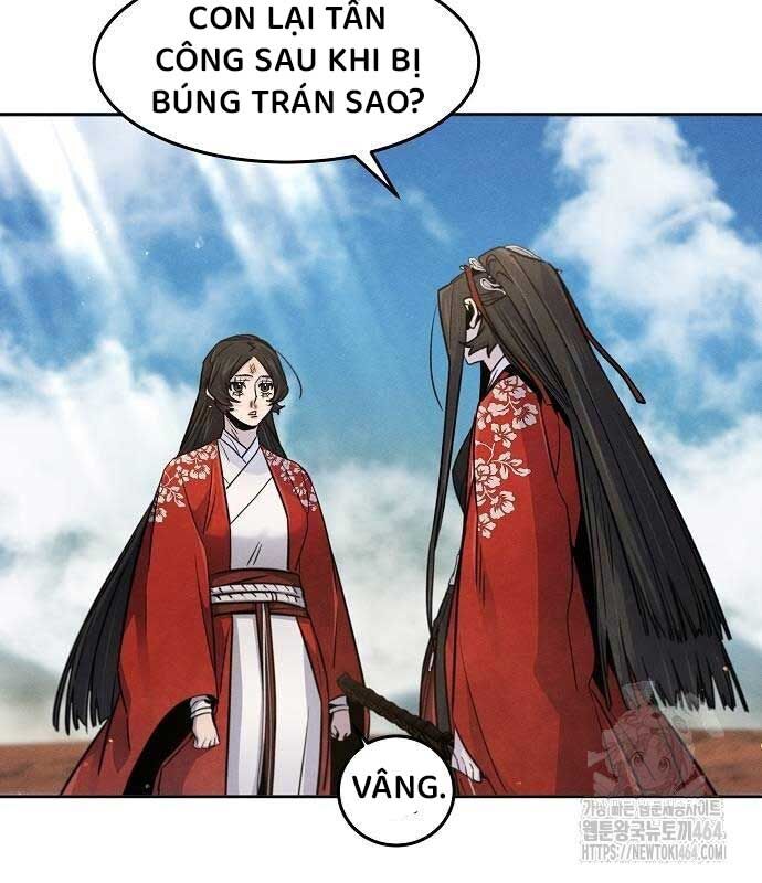 Cuồng Ma Tái Thế Chapter 124 - Trang 62