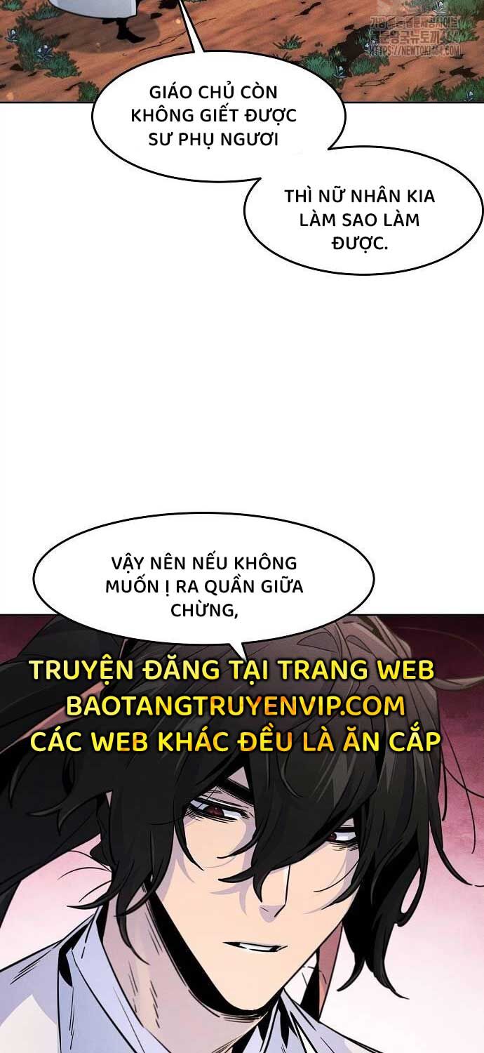 Cuồng Ma Tái Thế Chapter 123 - Trang 10