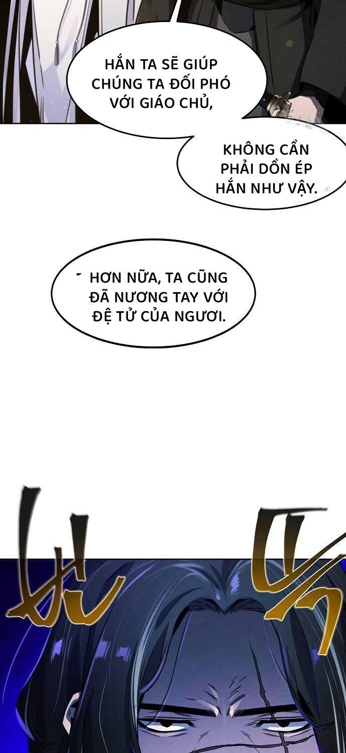 Cuồng Ma Tái Thế Chapter 124 - Trang 67