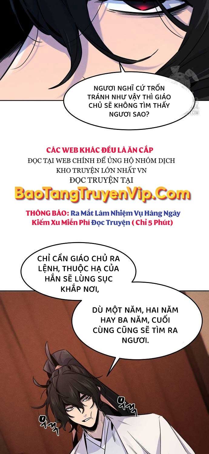 Cuồng Ma Tái Thế Chapter 126 - Trang 31