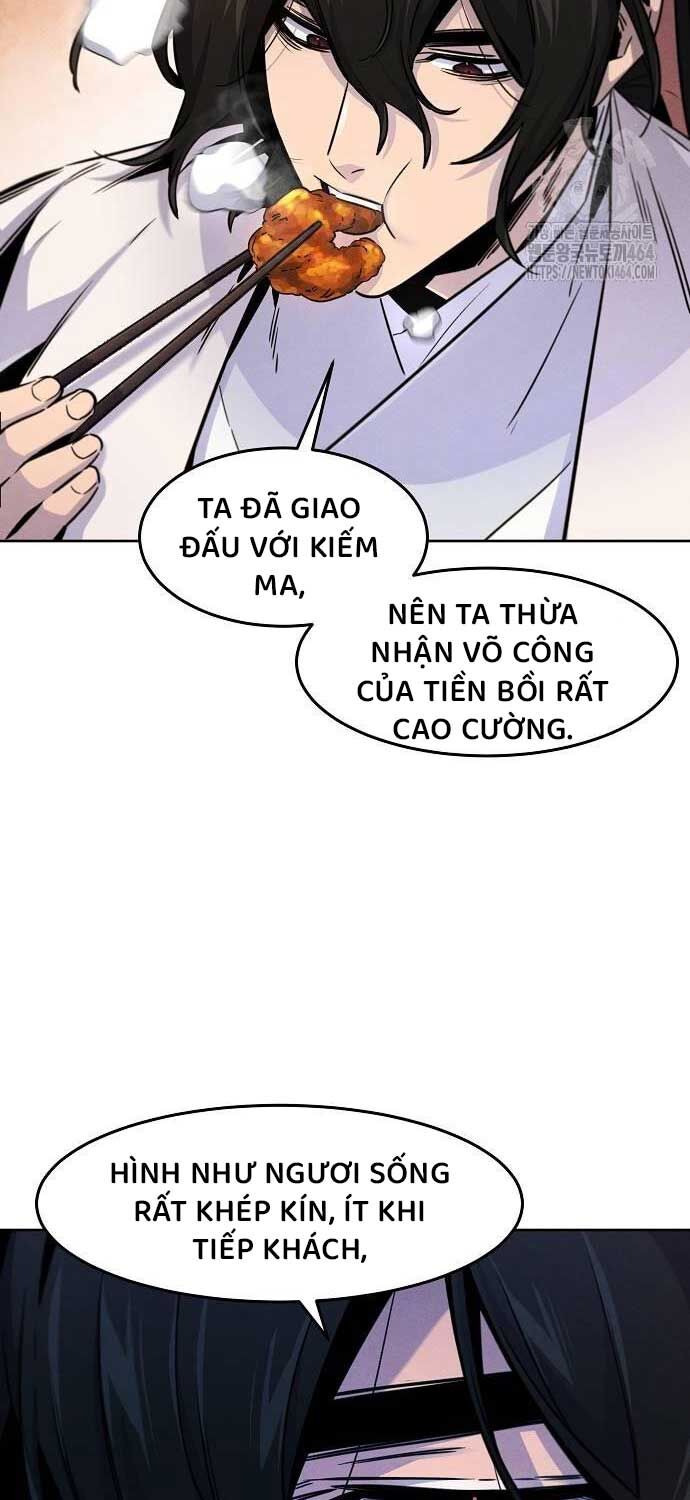 Cuồng Ma Tái Thế Chapter 126 - Trang 30