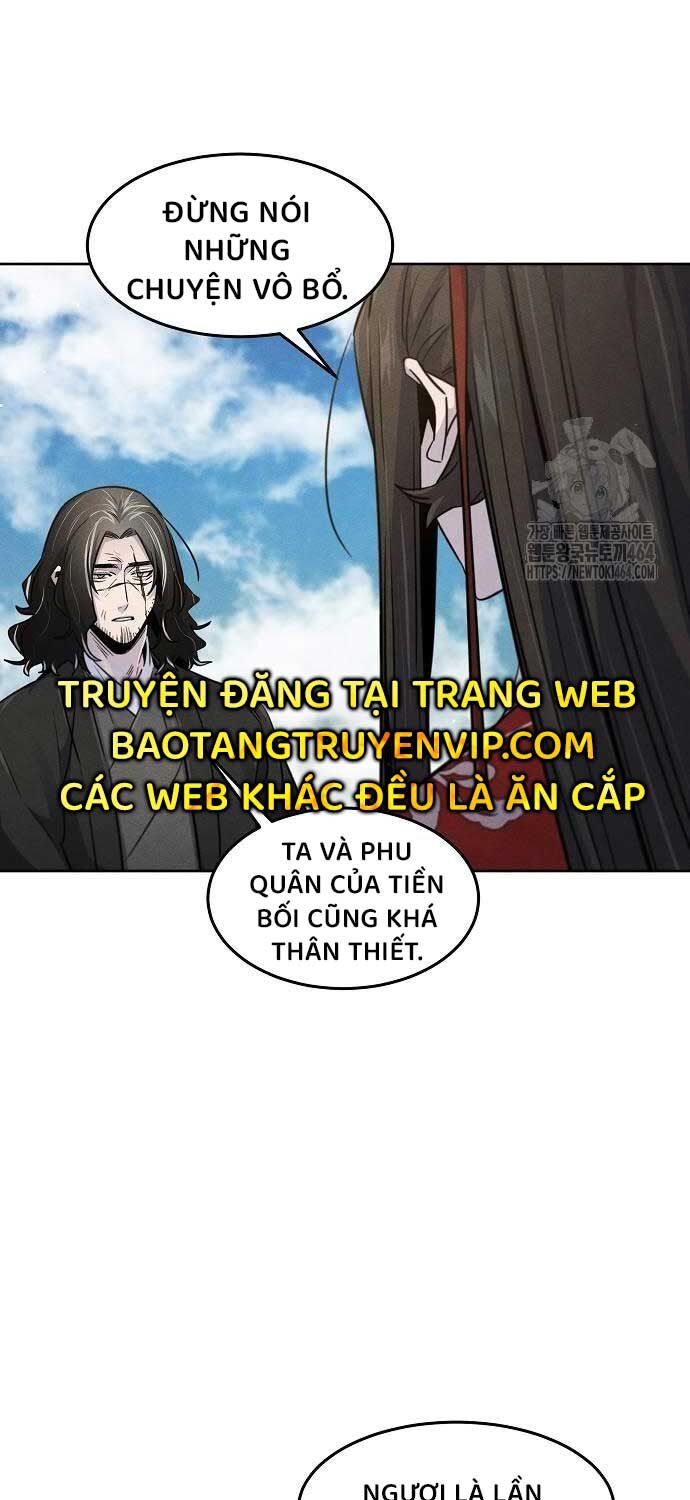 Cuồng Ma Tái Thế Chapter 125 - Trang 16