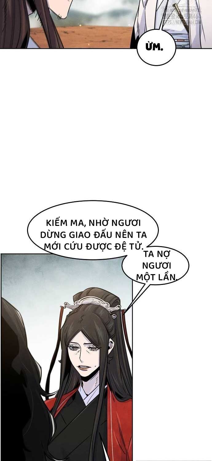 Cuồng Ma Tái Thế Chapter 124 - Trang 55