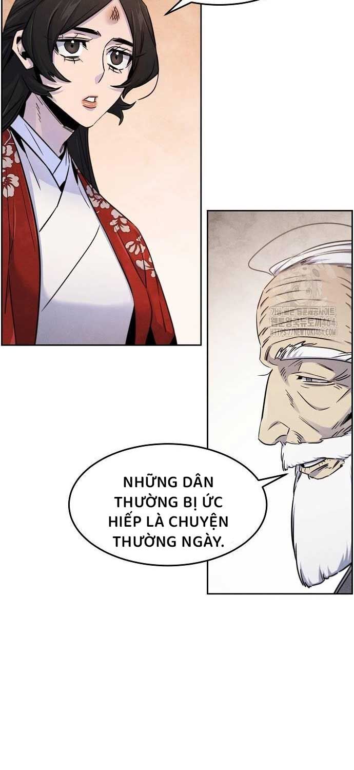 Cuồng Ma Tái Thế Chapter 127 - Trang 69