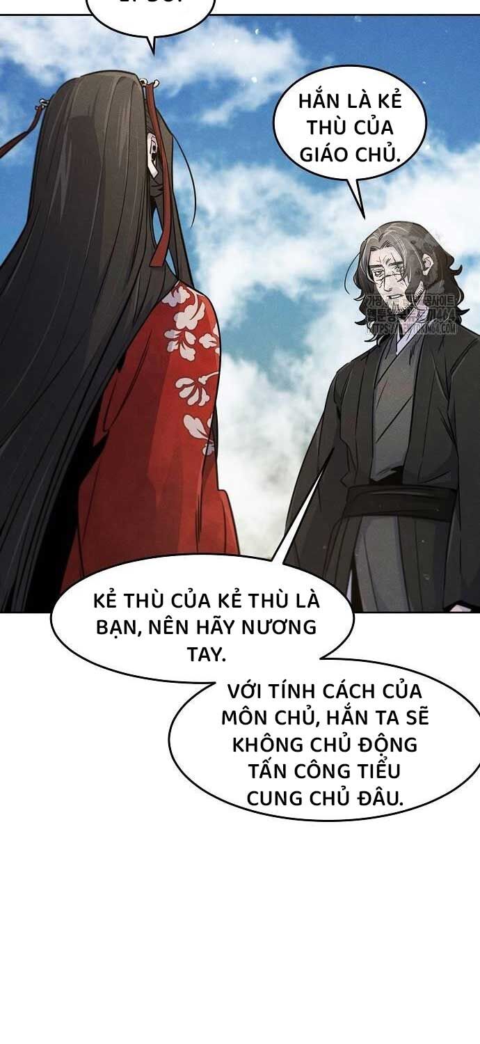 Cuồng Ma Tái Thế Chapter 124 - Trang 59