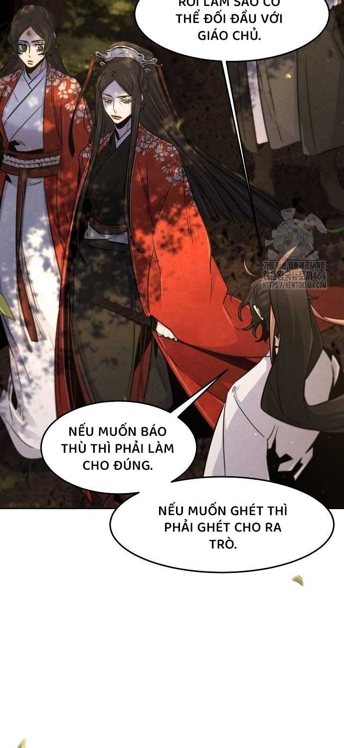 Cuồng Ma Tái Thế Chapter 125 - Trang 46