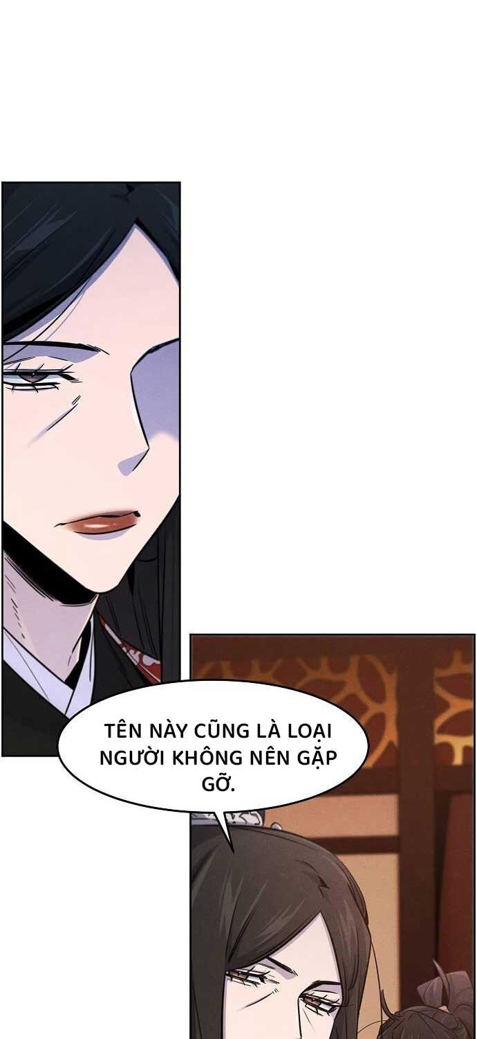 Cuồng Ma Tái Thế Chapter 126 - Trang 19