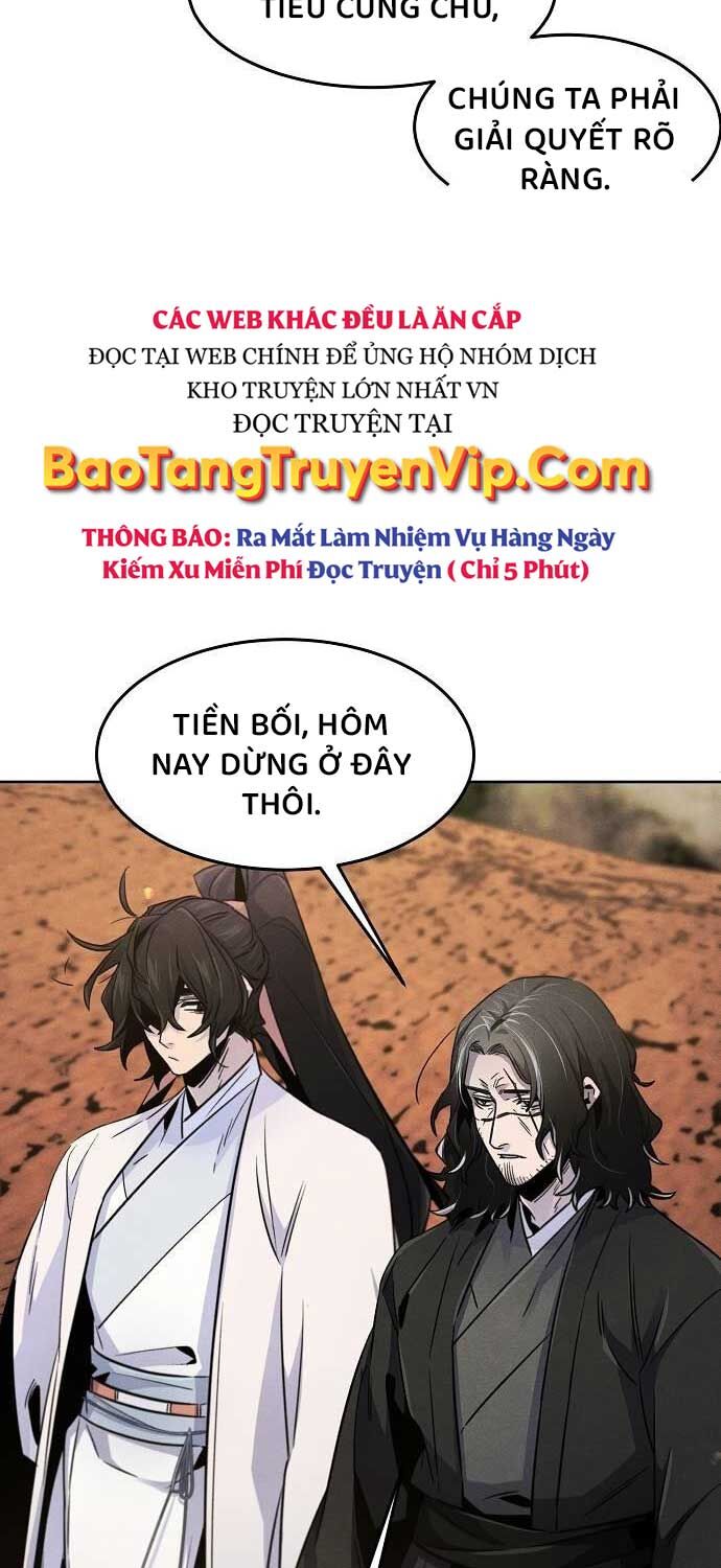 Cuồng Ma Tái Thế Chapter 124 - Trang 66