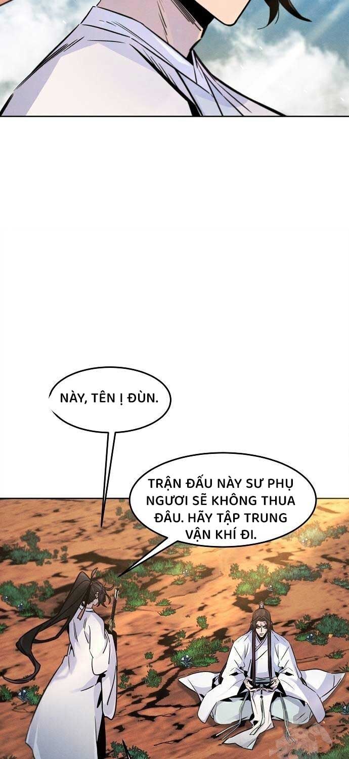 Cuồng Ma Tái Thế Chapter 123 - Trang 9