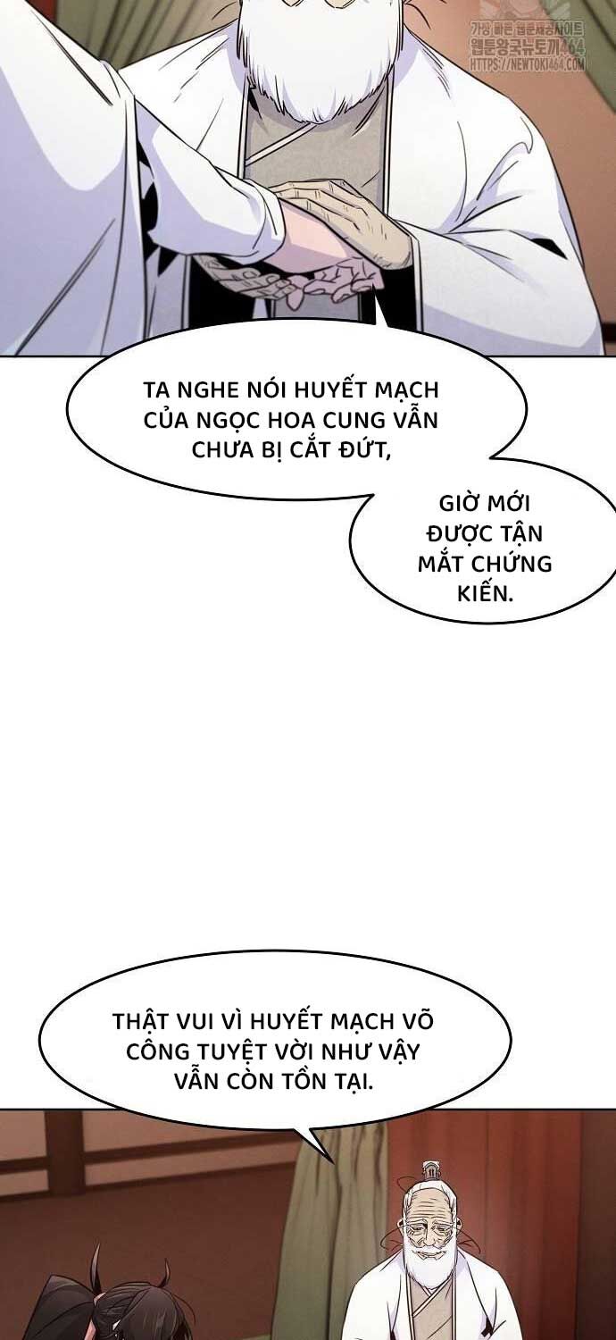 Cuồng Ma Tái Thế Chapter 127 - Trang 37