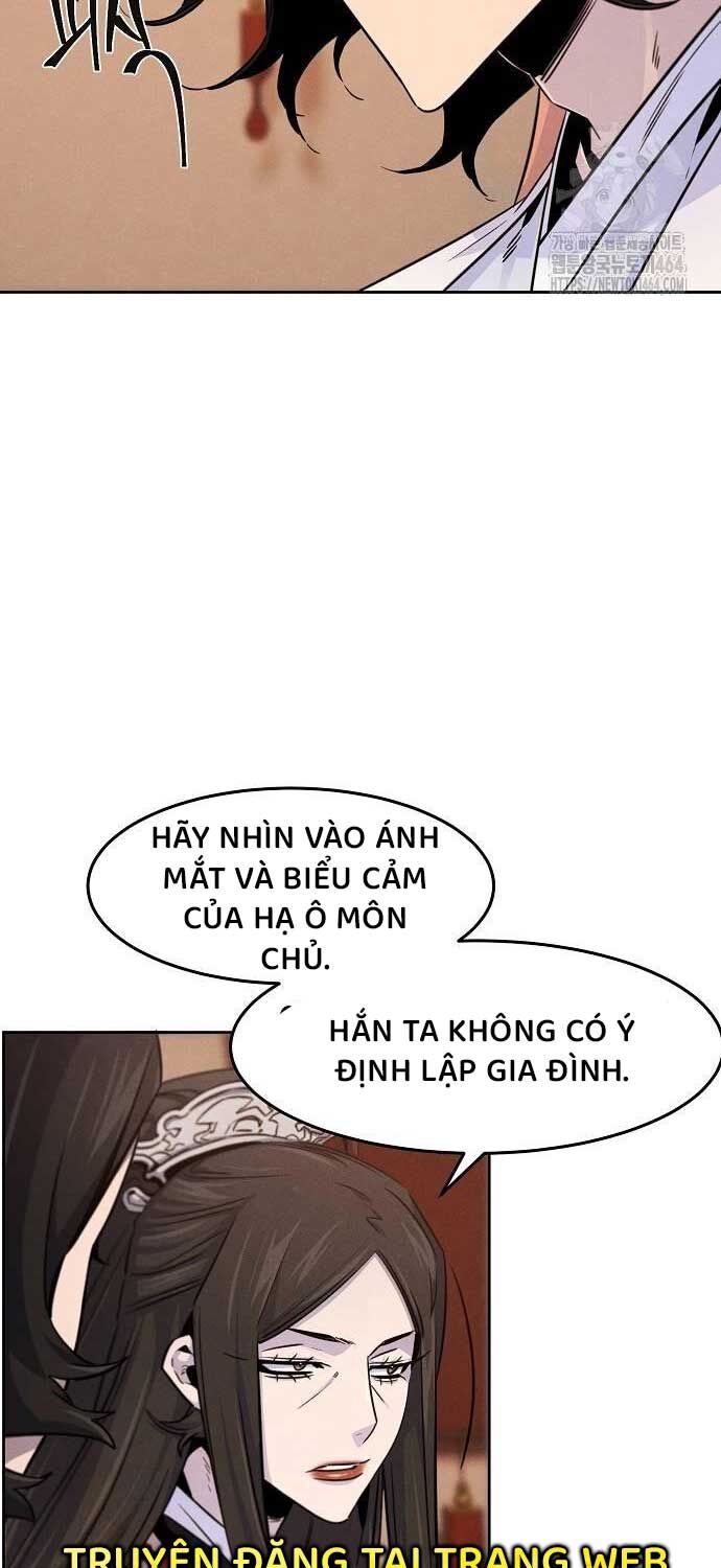 Cuồng Ma Tái Thế Chapter 126 - Trang 21