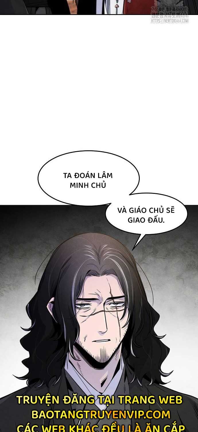 Cuồng Ma Tái Thế Chapter 125 - Trang 21