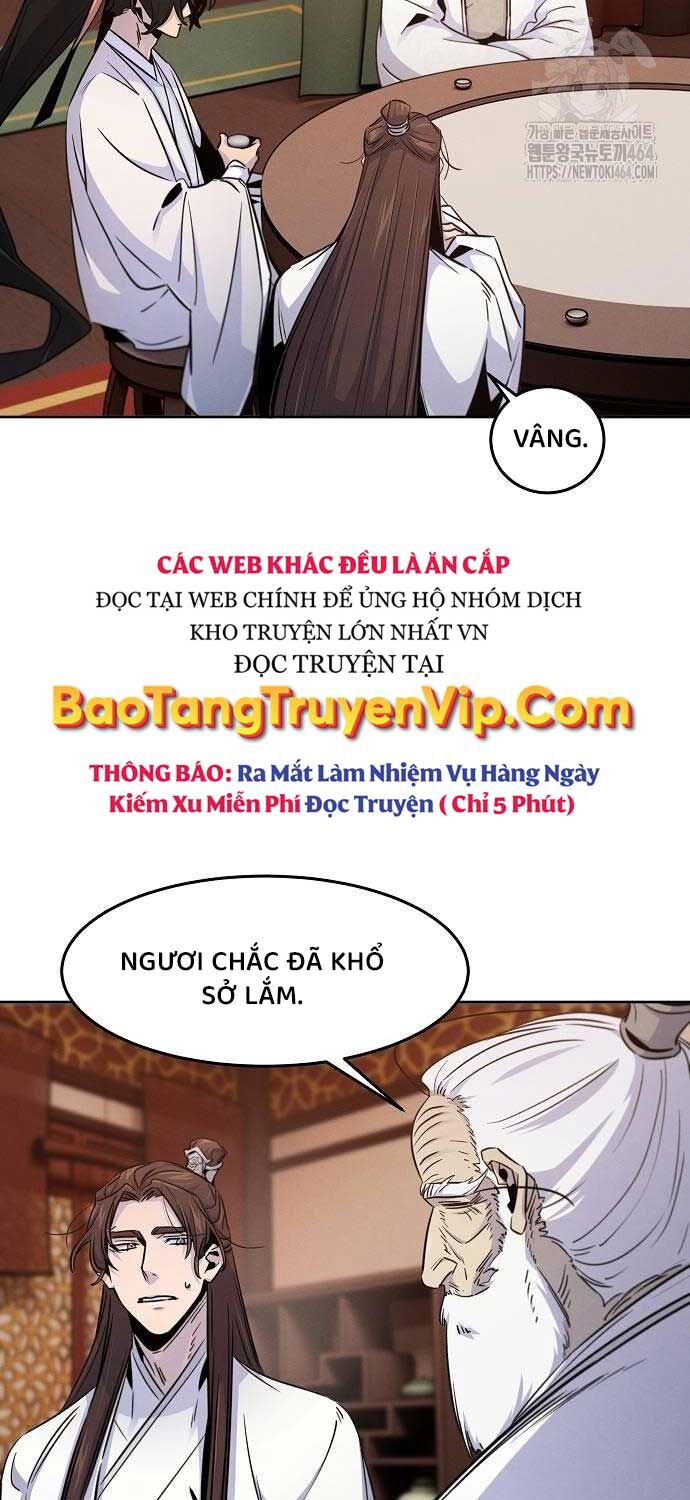 Cuồng Ma Tái Thế Chapter 127 - Trang 38