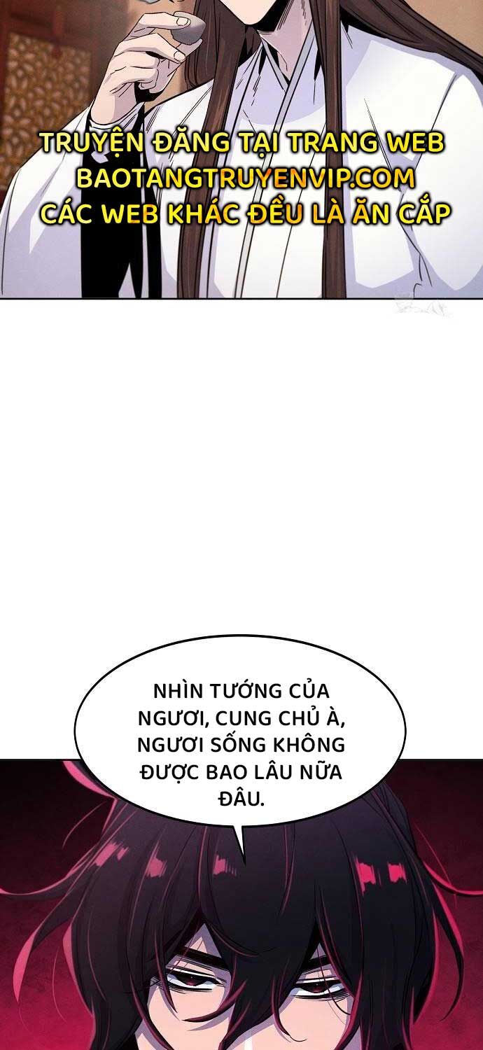 Cuồng Ma Tái Thế Chapter 126 - Trang 24