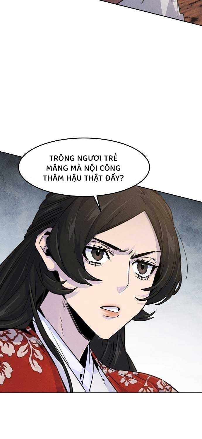 Cuồng Ma Tái Thế Chapter 123 - Trang 31